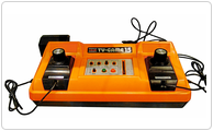 Color TV-Game 15